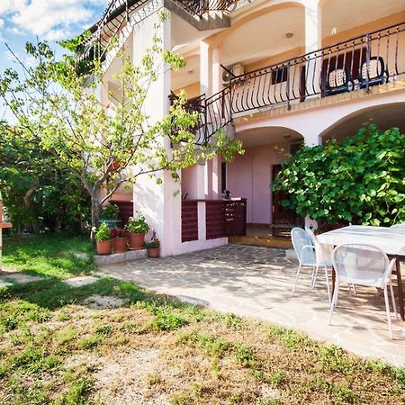 Apartments Dara Umag Exterior foto