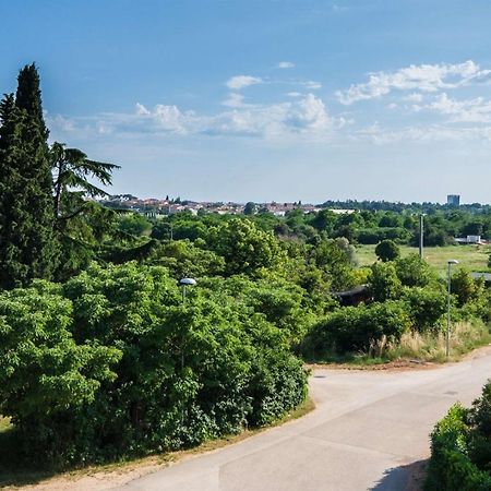 Apartments Dara Umag Exterior foto