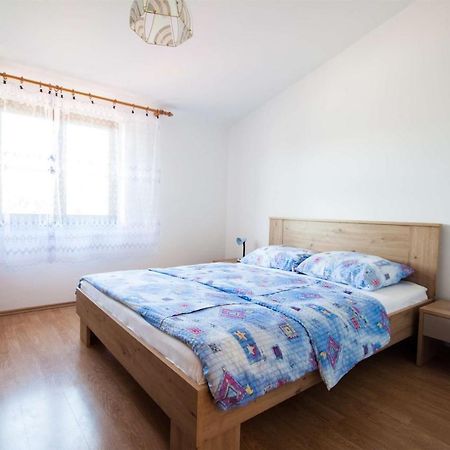 Apartments Dara Umag Exterior foto