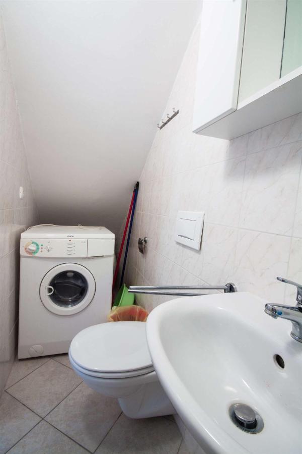 Apartments Dara Umag Exterior foto