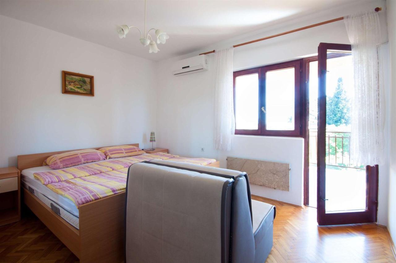 Apartments Dara Umag Exterior foto