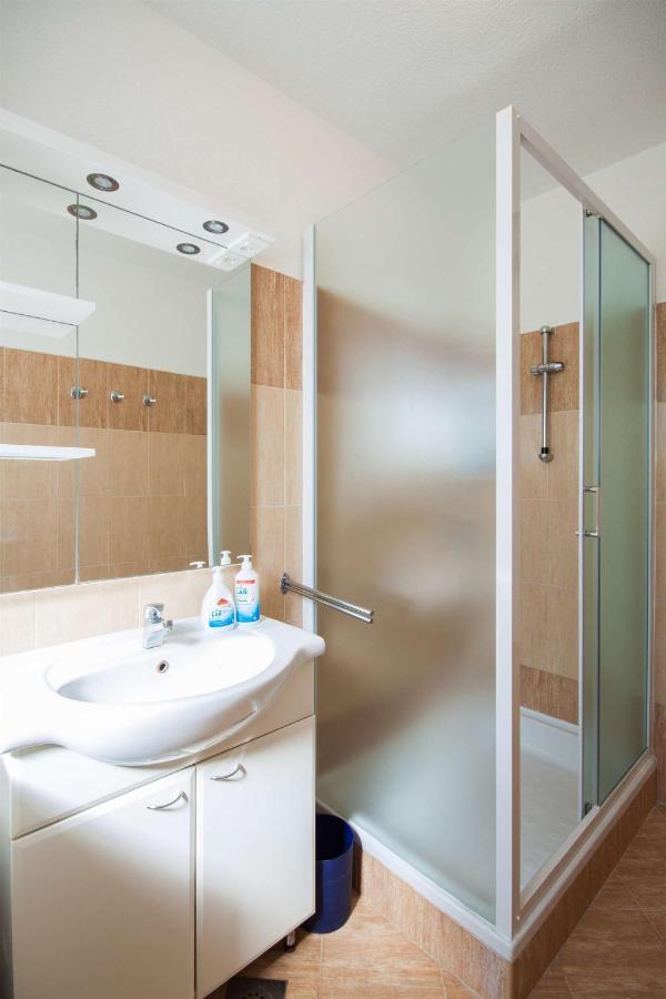 Apartments Dara Umag Exterior foto