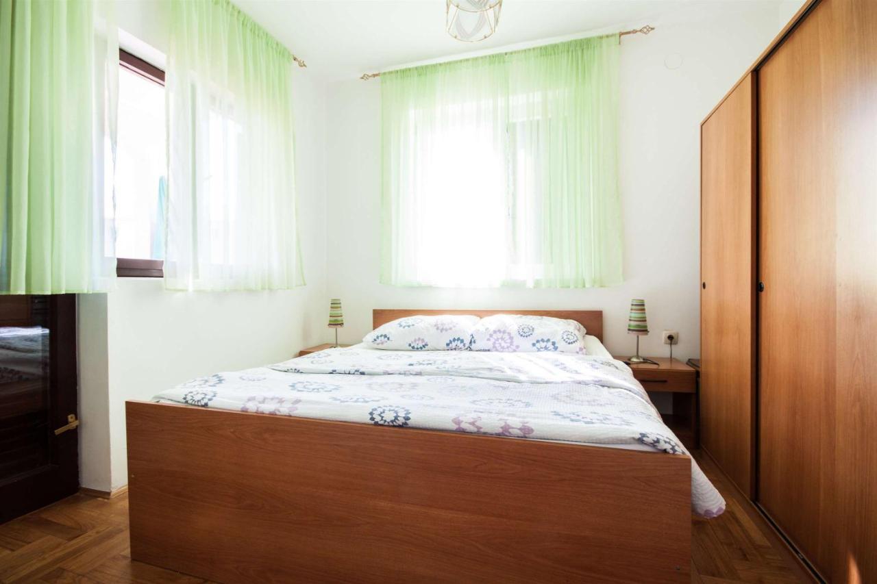 Apartments Dara Umag Exterior foto