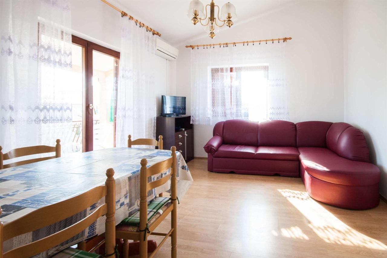 Apartments Dara Umag Exterior foto