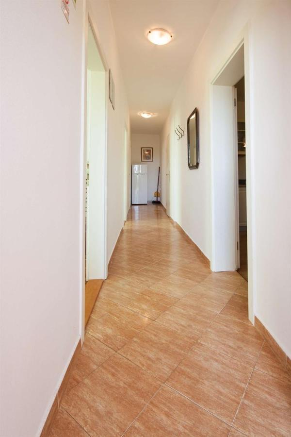 Apartments Dara Umag Exterior foto