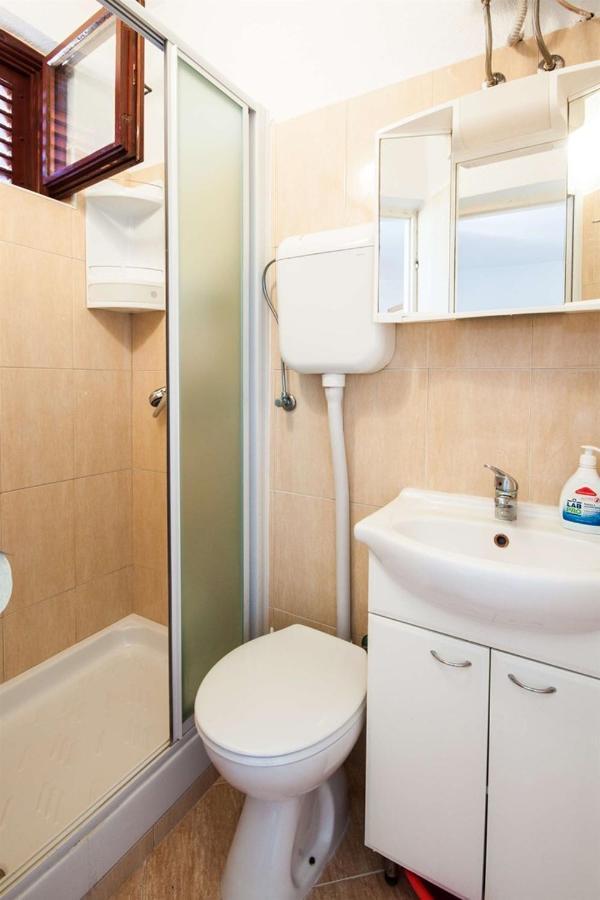 Apartments Dara Umag Exterior foto