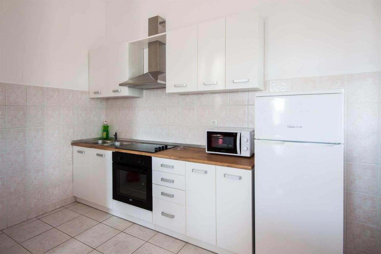 Apartments Dara Umag Exterior foto