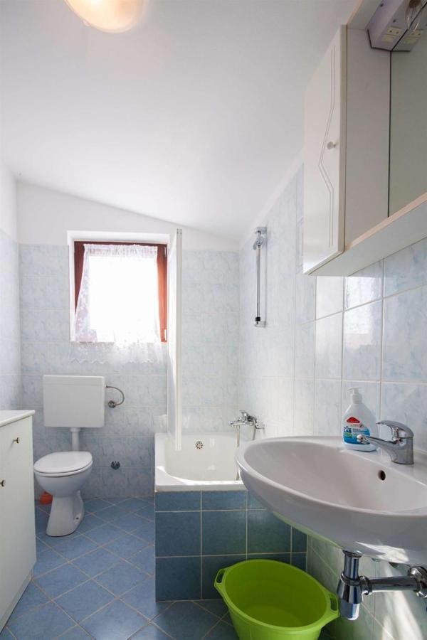 Apartments Dara Umag Exterior foto