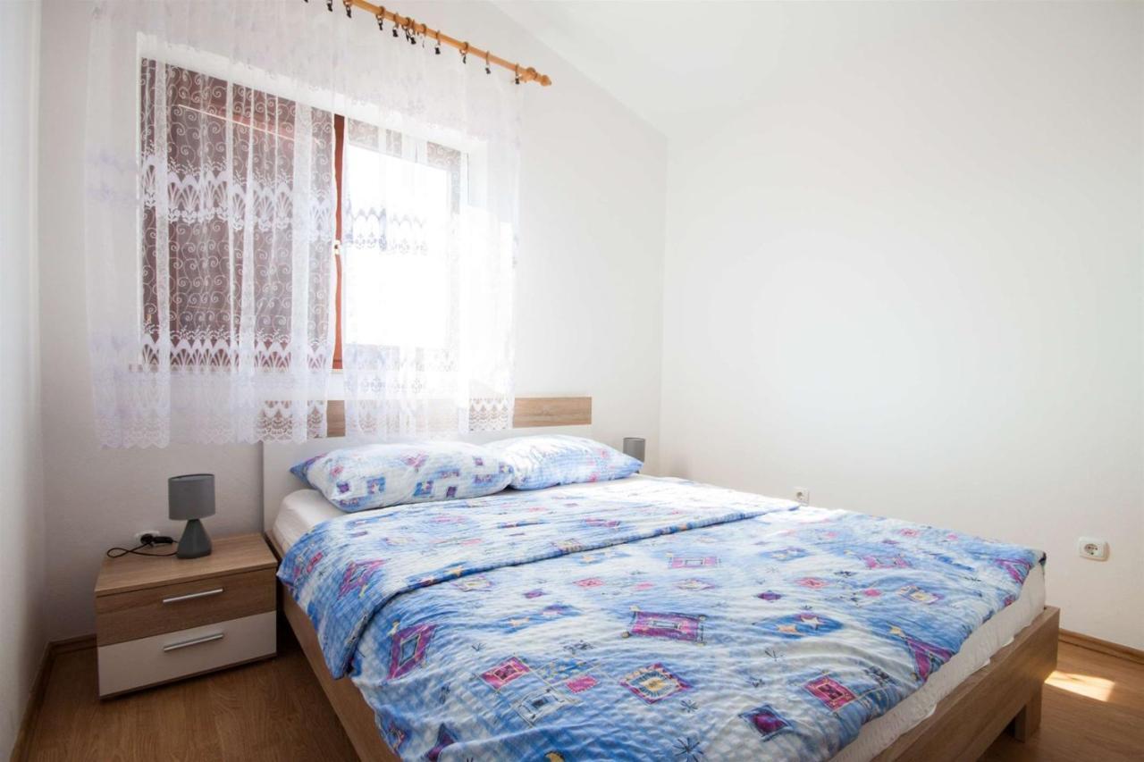 Apartments Dara Umag Exterior foto