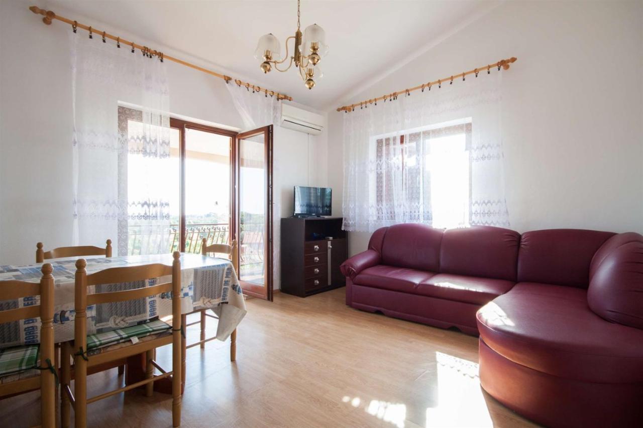 Apartments Dara Umag Exterior foto
